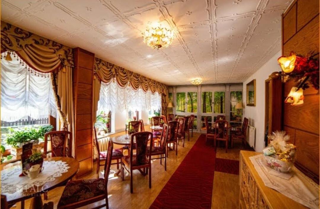 Pension Fuhrmann'S Elb- Cafe Bad Schandau Ngoại thất bức ảnh