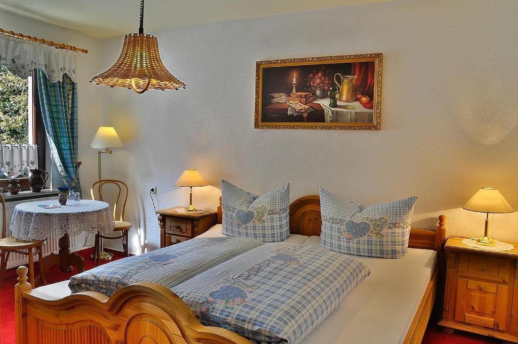 Pension Fuhrmann'S Elb- Cafe Bad Schandau Ngoại thất bức ảnh