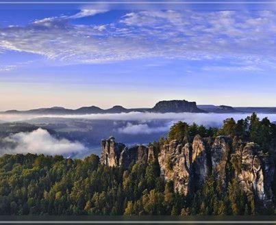 Pension Fuhrmann'S Elb- Cafe Bad Schandau Ngoại thất bức ảnh